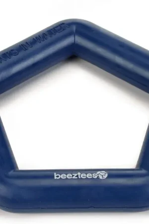 Hete Deal Beeztees Ring drijvend blauw