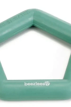 Gereduceerde Prijs Beeztees Ring drijvend mint