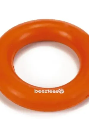 Must-Have Beeztees Ring oranje
