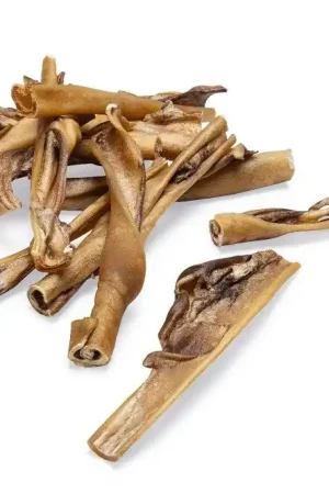 Laatste Kans Beeztees Runderkophuid Voordeel 500 gr