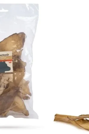 Rechtstreeks Van De Fabrikant Beeztees runderoren 12 st