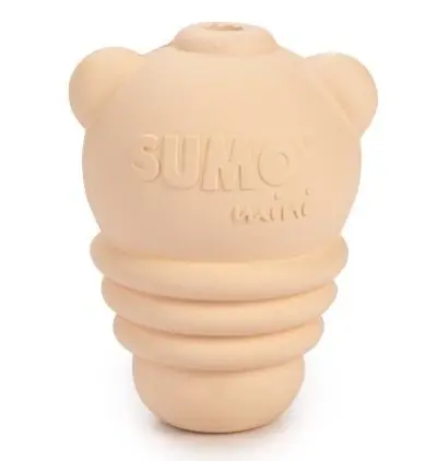 Beeztees Sumo Puppy Mini Play XS Roze Snelle Levering