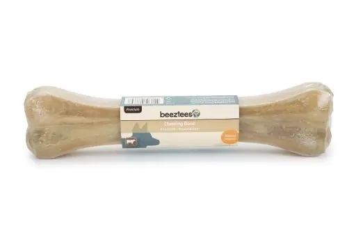 Shop Nu Beeztees Thai kauwbot 26 cm