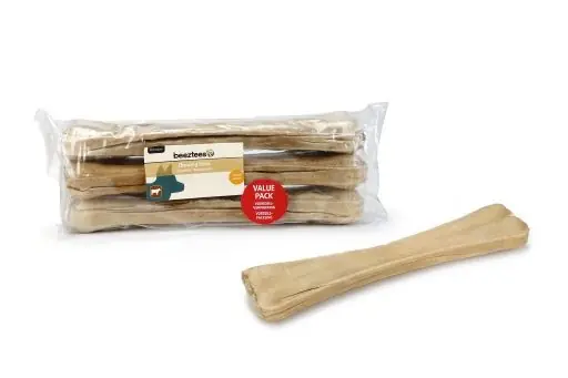 Alleen Vandaag Beeztees Thai kauwbot 32 cm 3 st