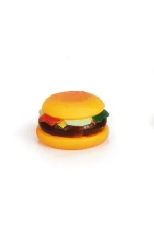 Beeztees Sandwich/Hamburger/Hotdog assorti Uitverkoop