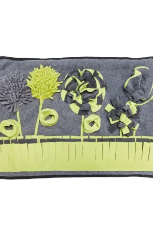 Korting Beeztees Snuffelmat Flora