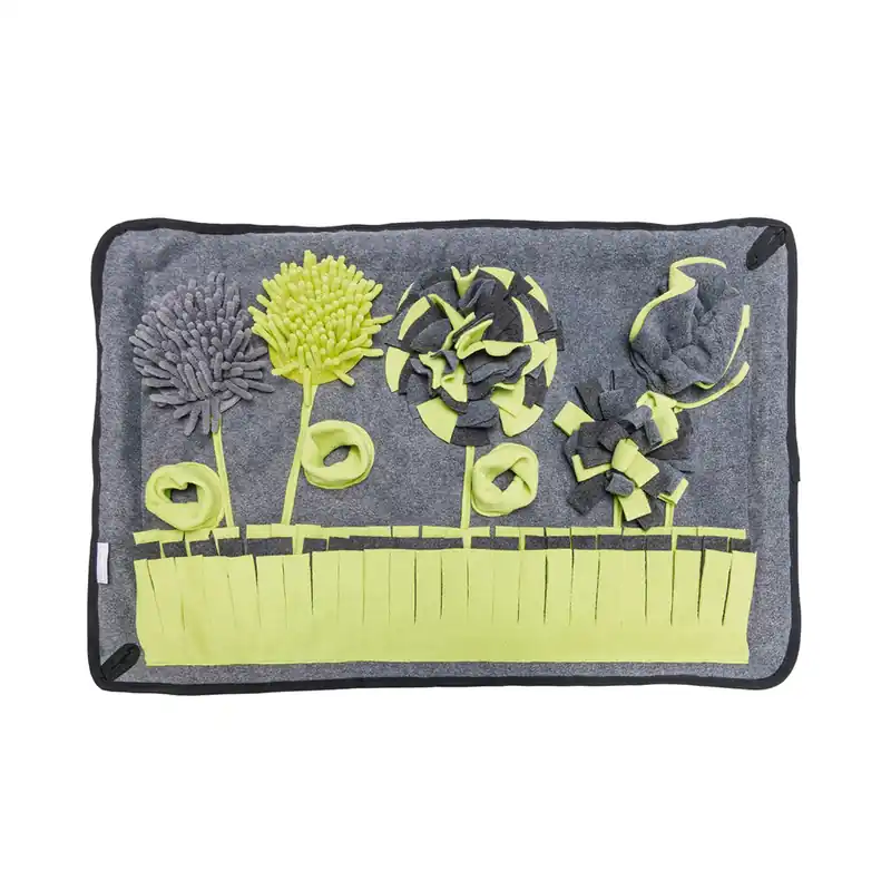 Korting Beeztees Snuffelmat Flora