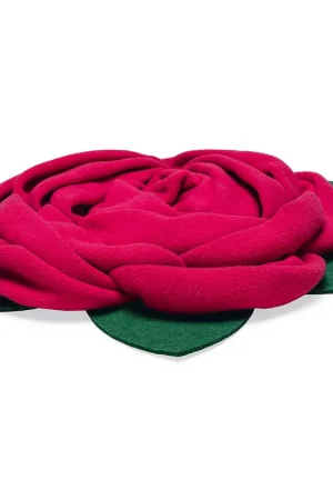 Favoriet Beeztees Snuffelmat Roos
