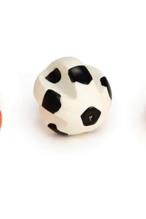Seizoensaanbieding Beeztees sportbal assorti