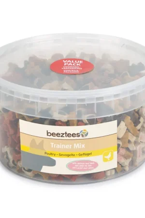 Beeztees Trainer Mix 1400 gr Premium