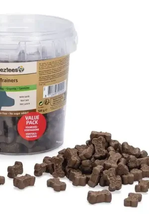 Beeztees Trainers Lam 500 gr Koop Vandaag