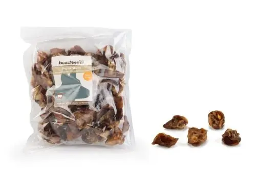 Beeztees varkensoorpitten 300 gr Koop Online