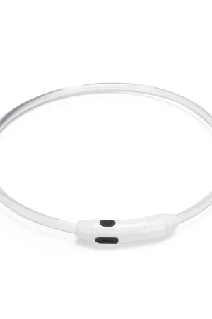 Beeztees Veiligheidshalsband Dogini Multi 65 cm x 10 mm Koop Vandaag