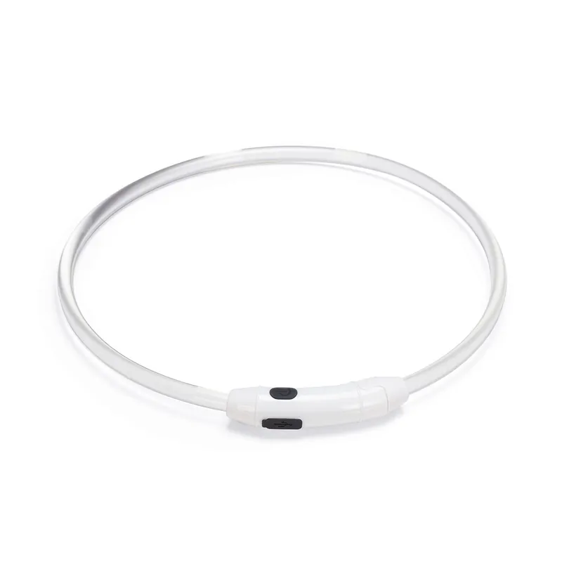 Beeztees Veiligheidshalsband Dogini Multi 65 cm x 10 mm Koop Vandaag