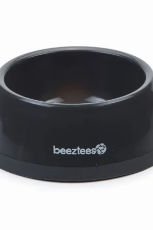 Beeztees voerbak hond antraciet Express Levering