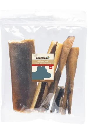 Beeztees Wild Zwijn Huid 200 gr Finale Uitverkoop