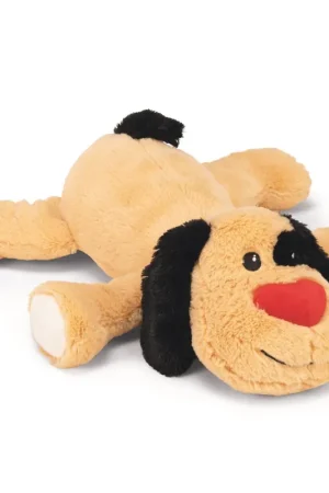 Meest Verkocht Beeztees XL-knuffel Belle Lichtbruin