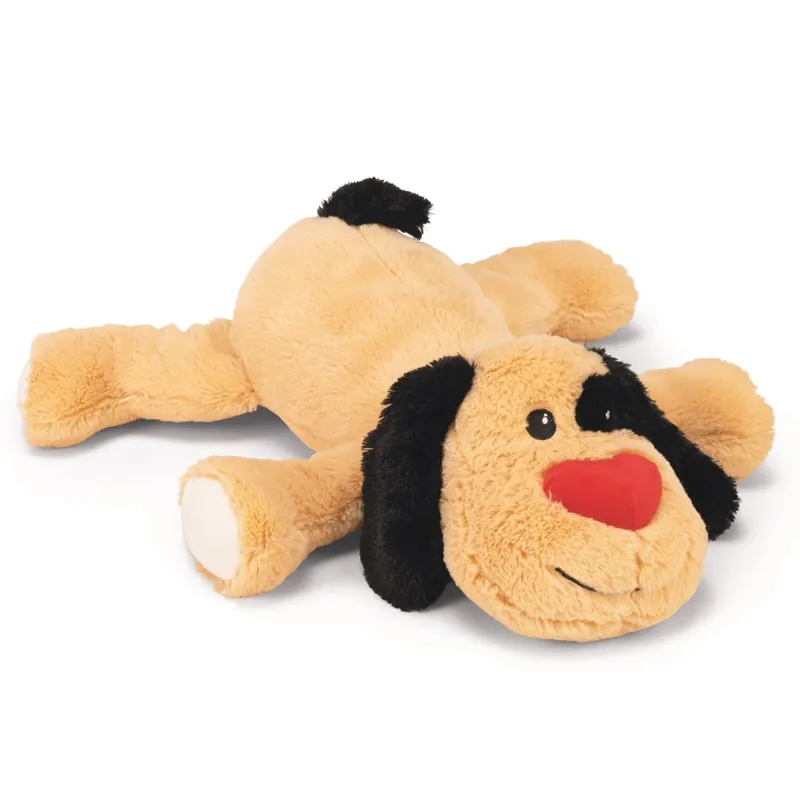 Meest Verkocht Beeztees XL-knuffel Belle Lichtbruin