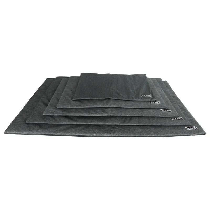 Boony Benchmat Drymat Pro Antraciet Hete Deal