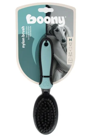 Meest Verkocht Boony Borstel Nylon Medium