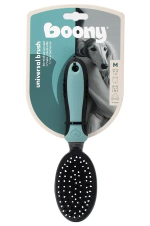 Exclusieve Aanbieding Boony Borstel Universeel Medium