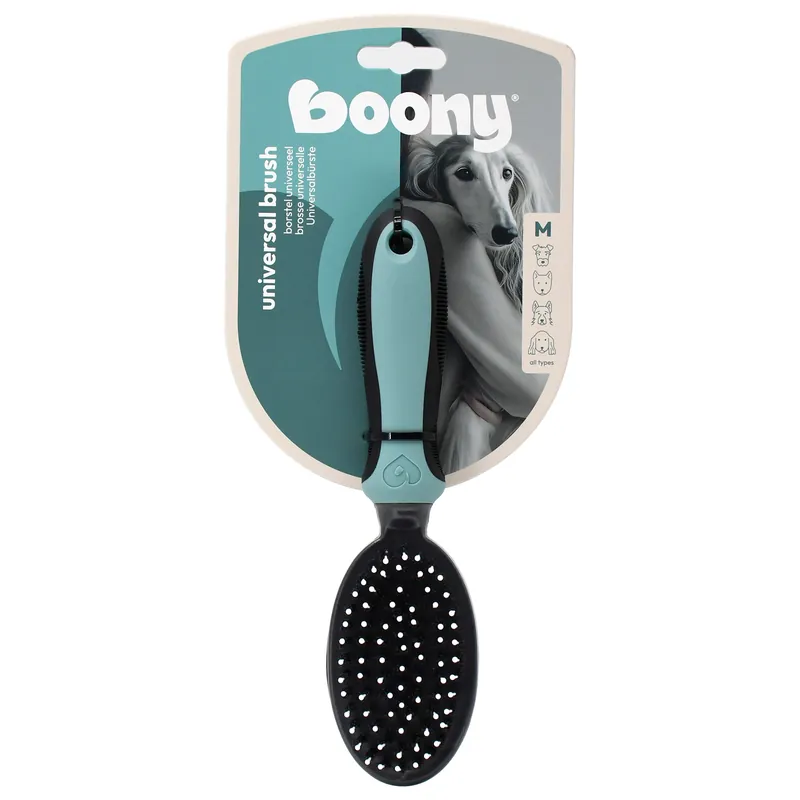 Exclusieve Aanbieding Boony Borstel Universeel Medium