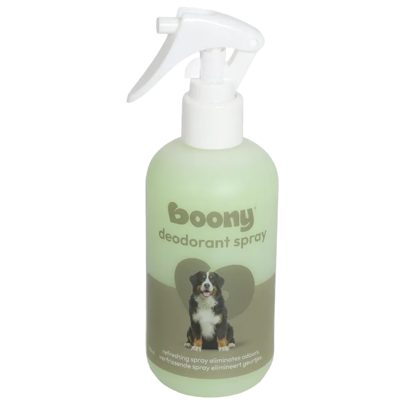 Boony Deodorantspray 250 ml Finale Uitverkoop