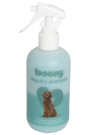 Boony Droogshampoo Universeel 250 ml Laatste Versie