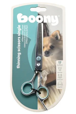 Boony Efileerschaar Enkel 17 cm Hoge Kwaliteit