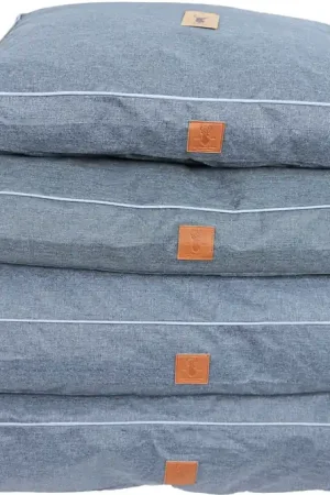 Boony Est. 1941 hondenkussen Highland Graphite Snelle Levering