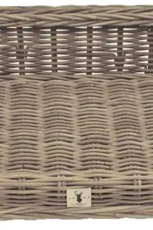 Voordeelprijs Boony EST. 1941 rotan hondenbank