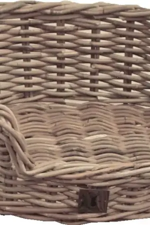 Boony EST. 1941 rotan mand ovaal Finale Uitverkoop