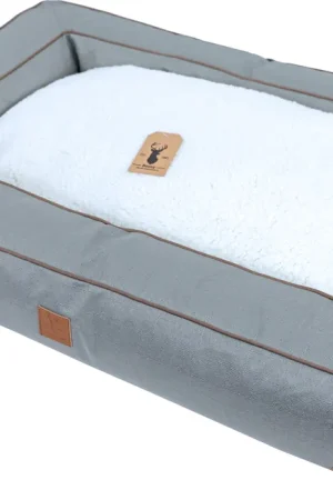 Gratis Retour Boony Est. 1941 square sofa Highland grey