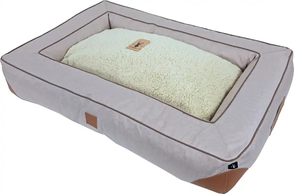 Boony Est. 1941 square sofa Highland sand Laatste Versie
