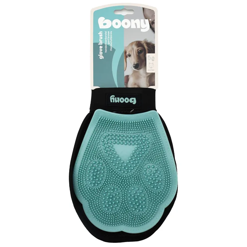 Express Levering Boony Handschoenborstel TPR