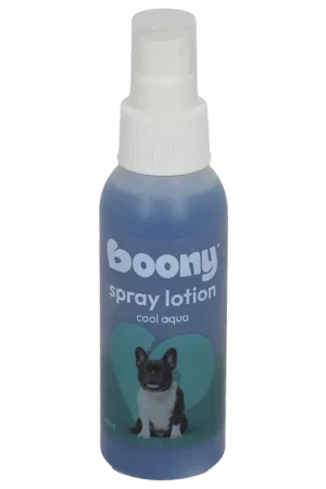 Boony Lotion Cool Aqua 100 ml Shop Nu