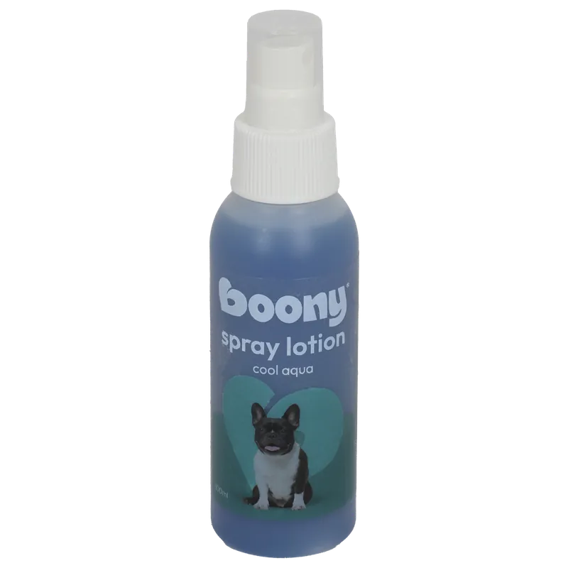 Boony Lotion Cool Aqua 100 ml Shop Nu