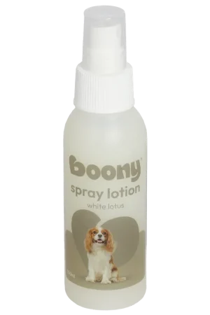 Actieprijs Boony Lotion White Lotus 100 ml
