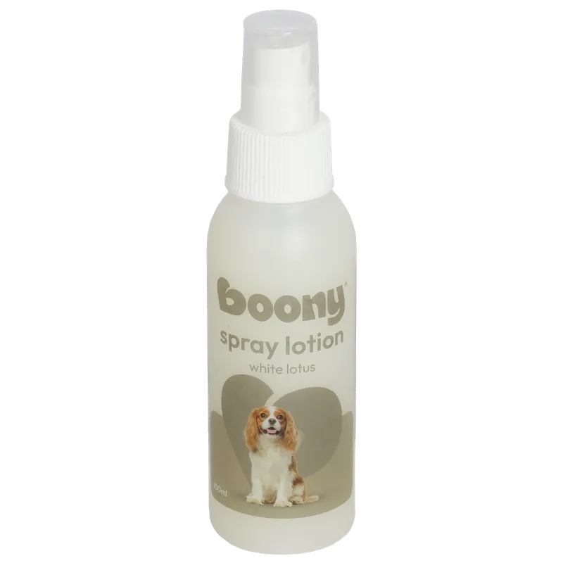 Actieprijs Boony Lotion White Lotus 100 ml