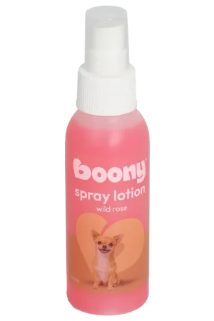Hoge Kwaliteit Boony Lotion Wild Rose 100 ml
