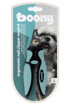 Boony Nageltang Ergo Groot Gehoekt Flitsaanbieding