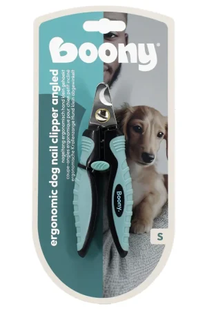 Boony Nageltang Ergo Klein Gehoekt Merkproduct