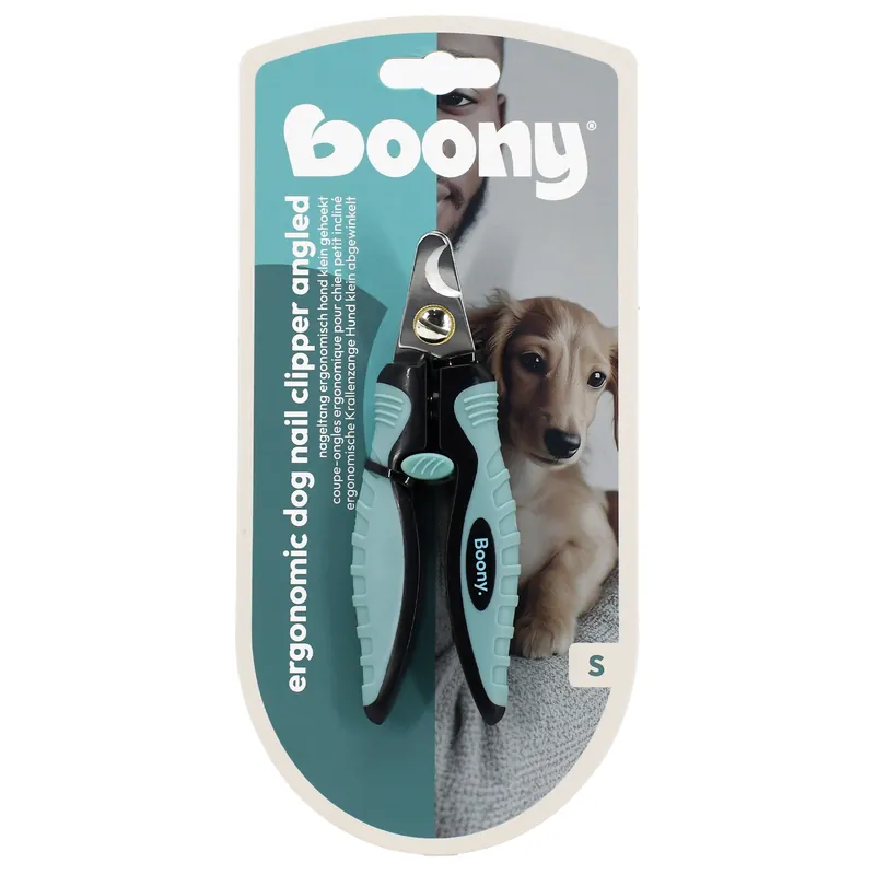 Boony Nageltang Ergo Klein Gehoekt Merkproduct