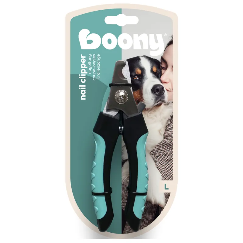 Nieuw Boony Nageltang Groot