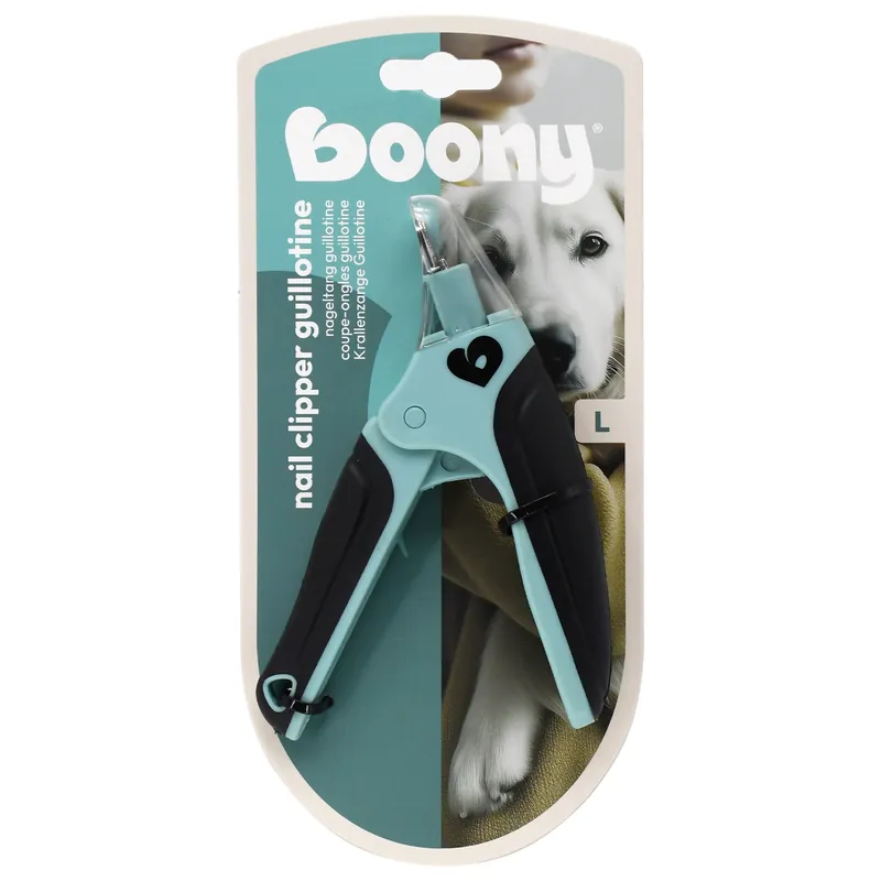 Boony Nageltang Guillotine Seizoensaanbieding