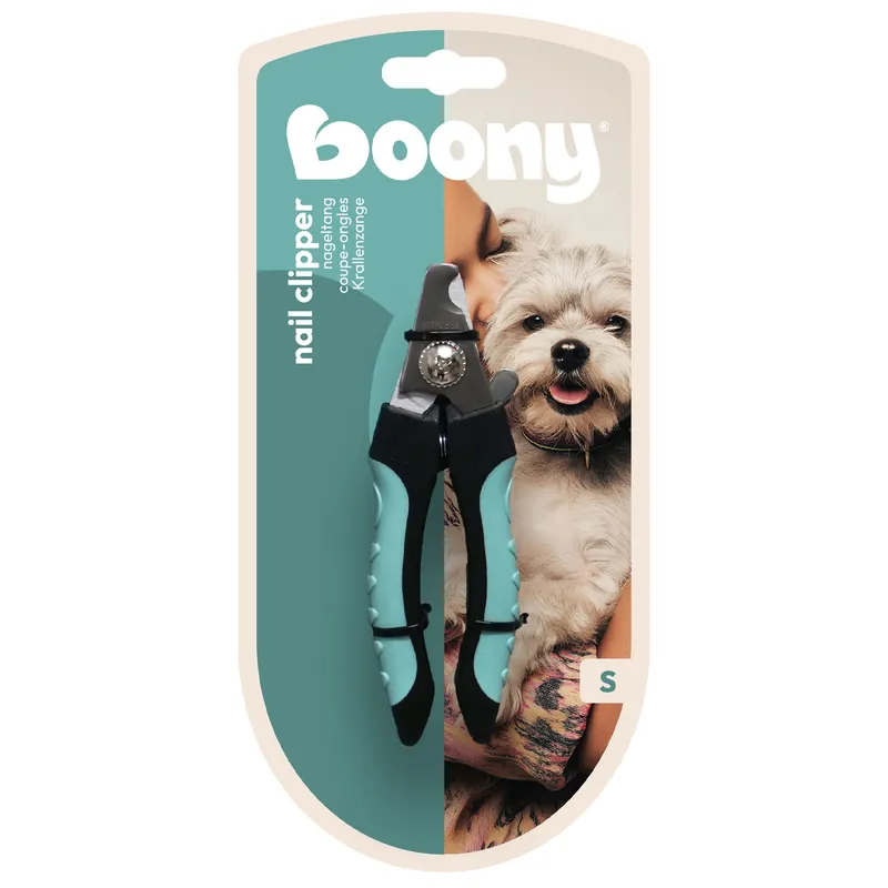 Weekendaanbieding Boony Nageltang Klein