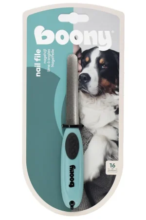 Boony Nagelvijl 16 cm Nu Kopen
