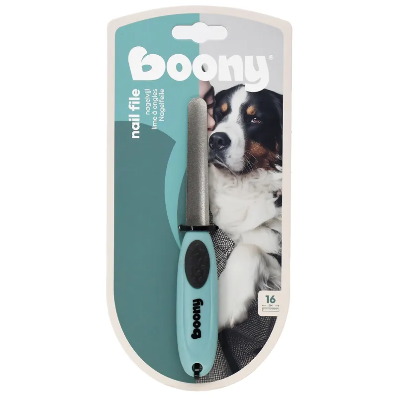 Boony Nagelvijl 16 cm Nu Kopen