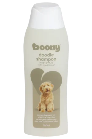 Boony Shampoo Doodle 300 ml Rechtstreeks Van De Fabrikant