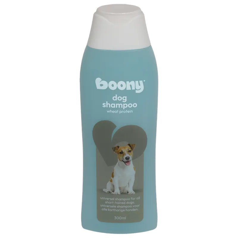 Gereduceerde Prijs Boony Shampoo Universeel Korthaar 300 ml